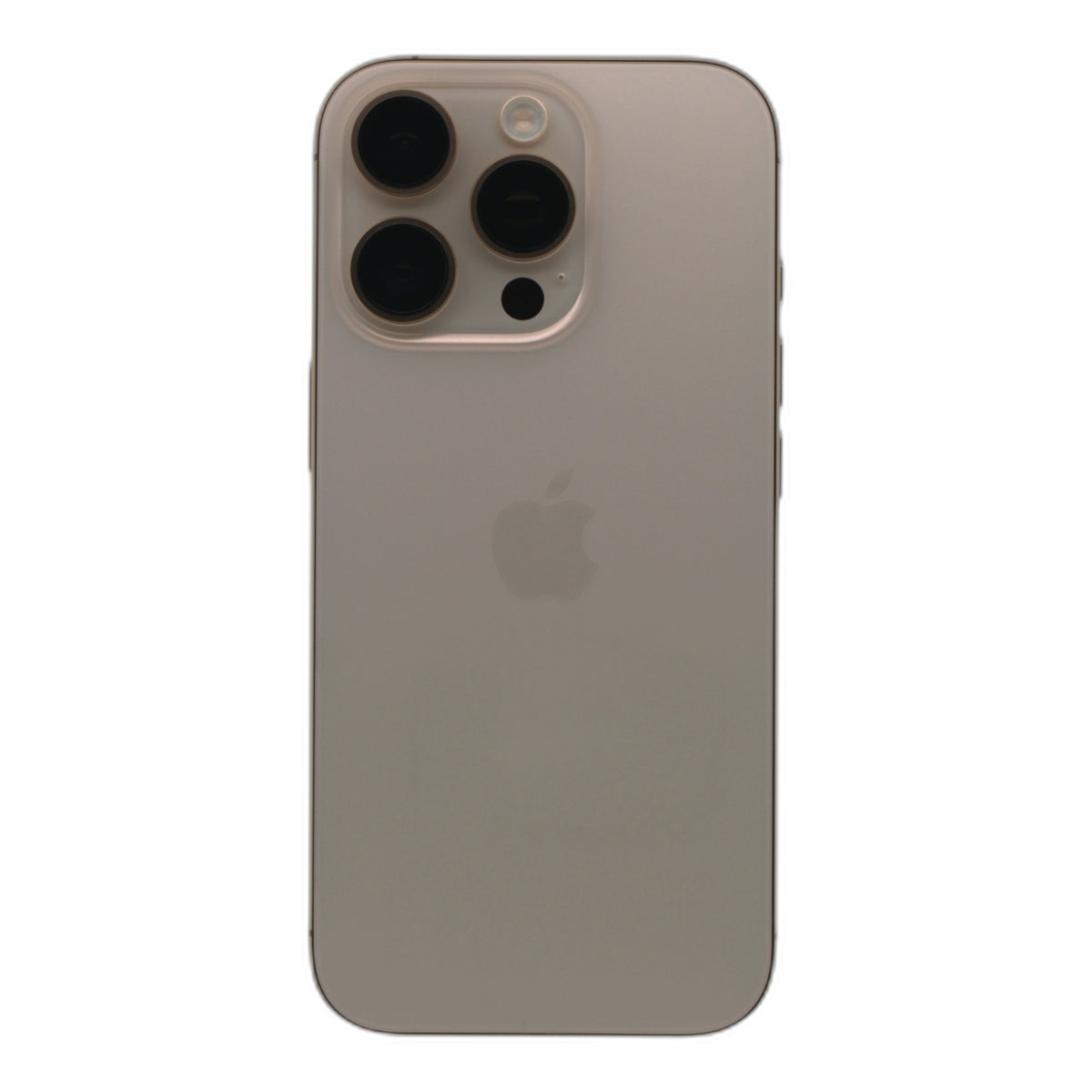 95新 Apple iPhone 16 Pro 128G 沙漠色鈦金屬 中國大陸版