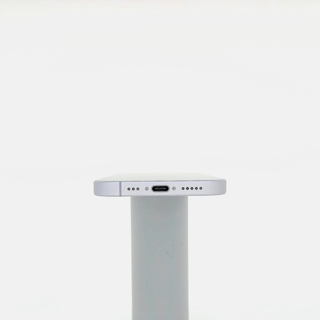95新 Apple iPhone 17 256G 薰衣草紫色 中國大陸版