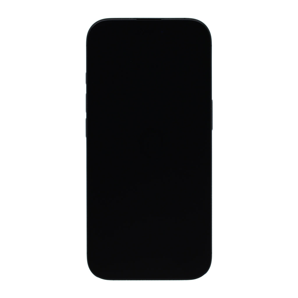 95新 Apple iPhone 16 Pro 256G 黑色鈦金屬 中國大陸版
