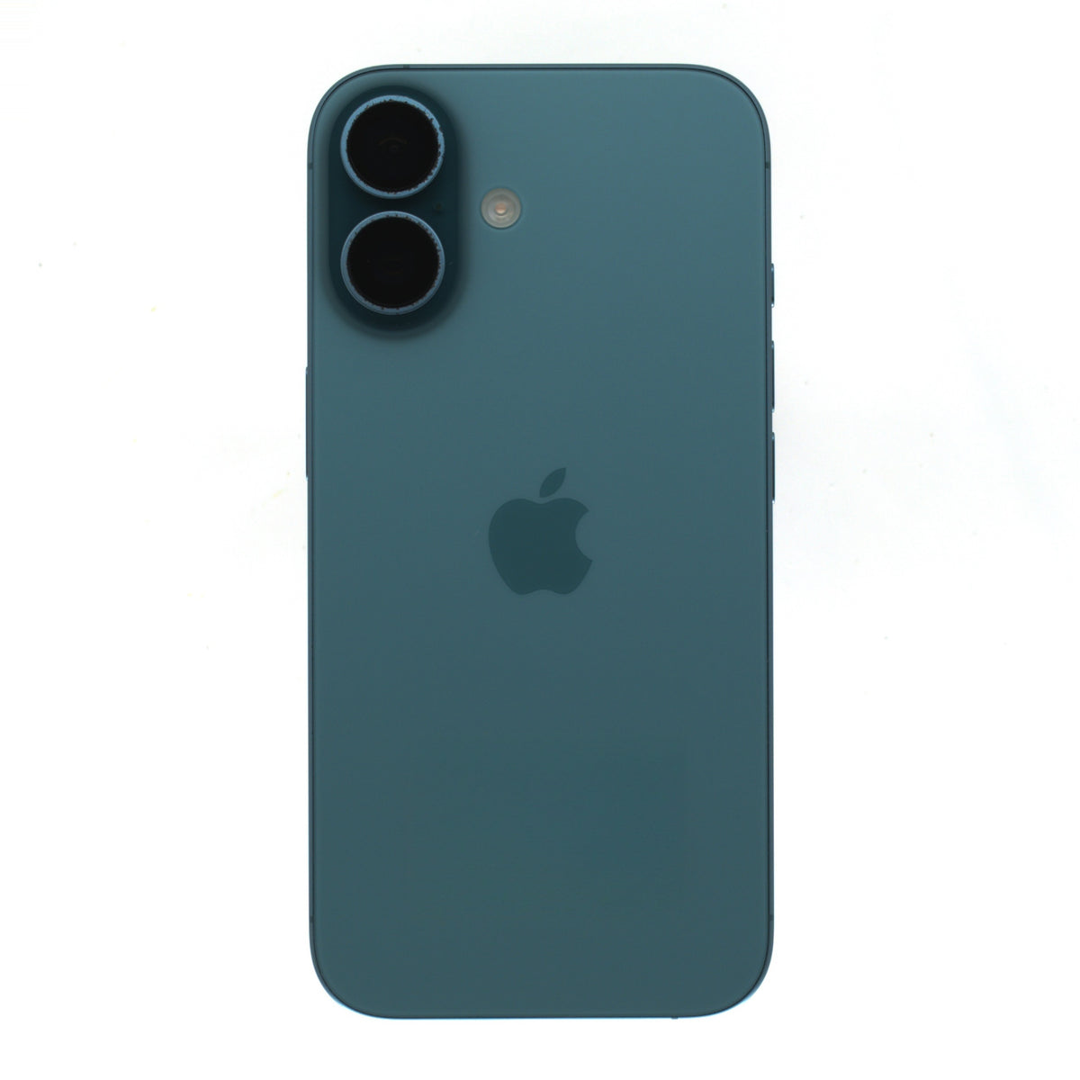 95新 Apple iPhone 16 256G 深青色 中國大陸版