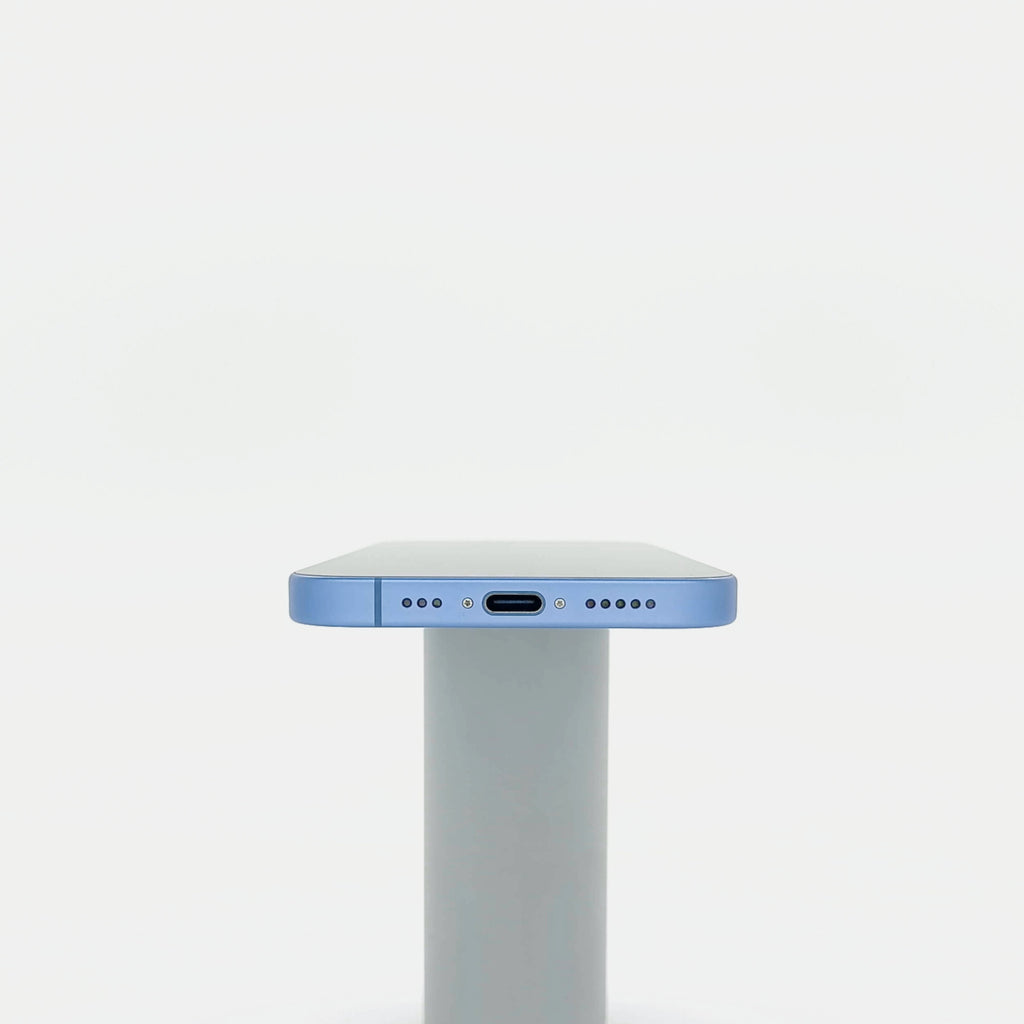 95新 Apple iPhone 16 256G 群青色 中國大陸版