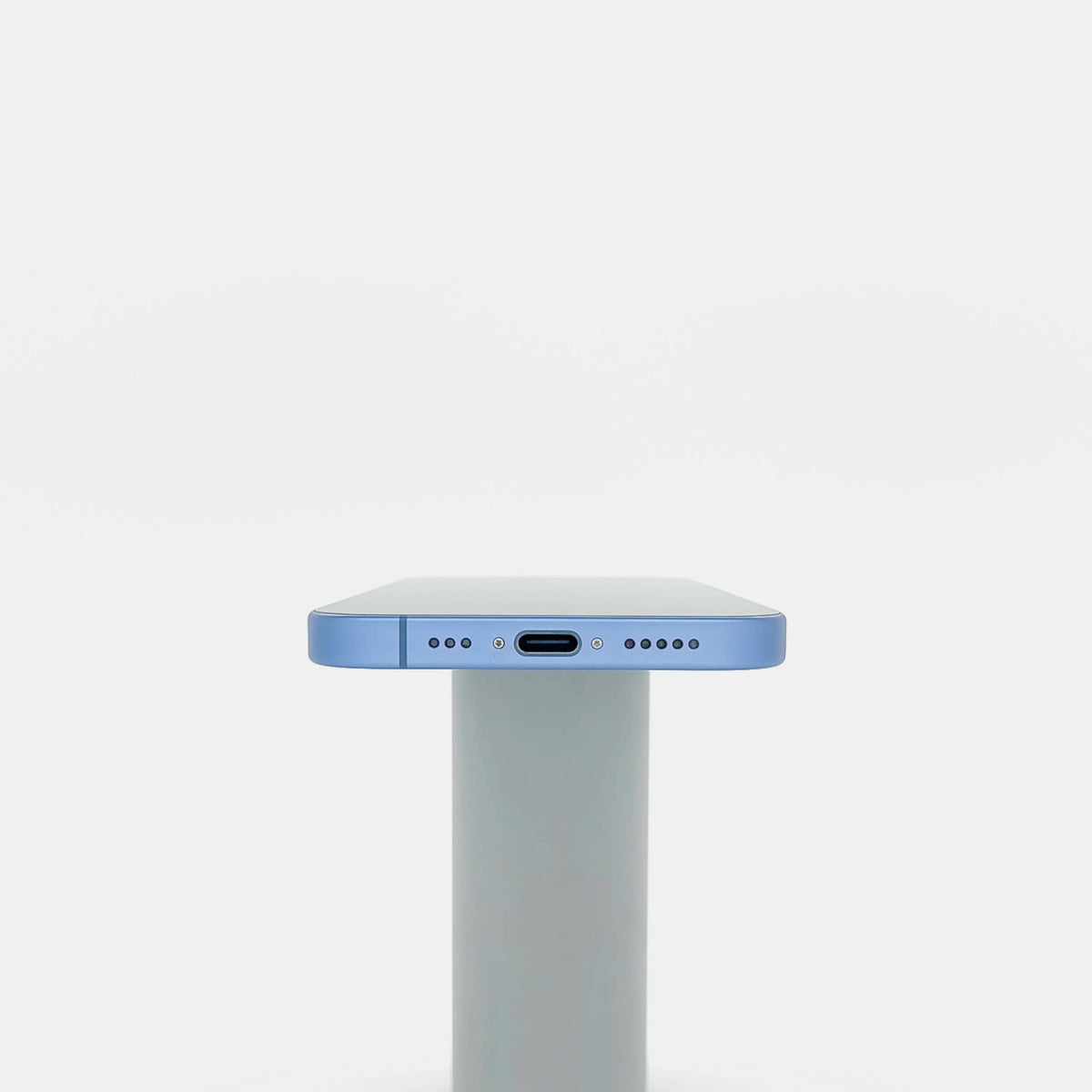 95新 Apple iPhone 16 256G 群青色 中國大陸版