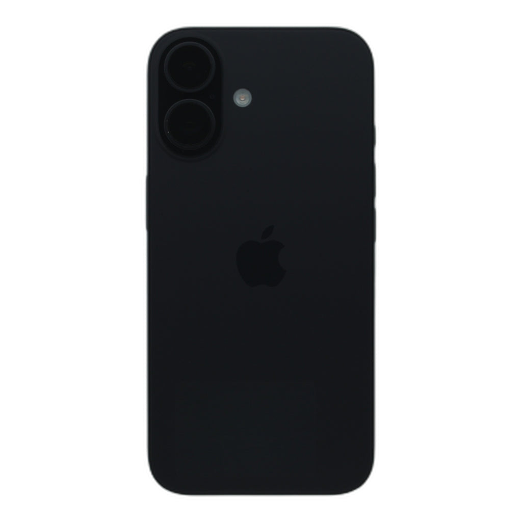 95新 Apple iPhone 16 256G 黑色 中國大陸版