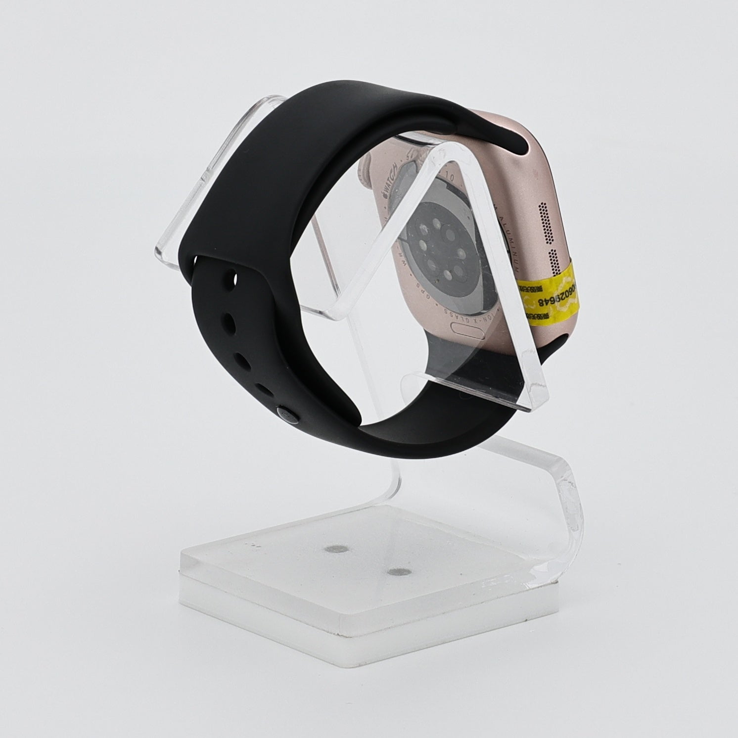 99新 Apple Watch Series 10 42毫米 鋁金屬