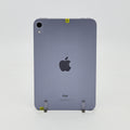 95新 Apple iPad mini6 256G 紫色 WIFI