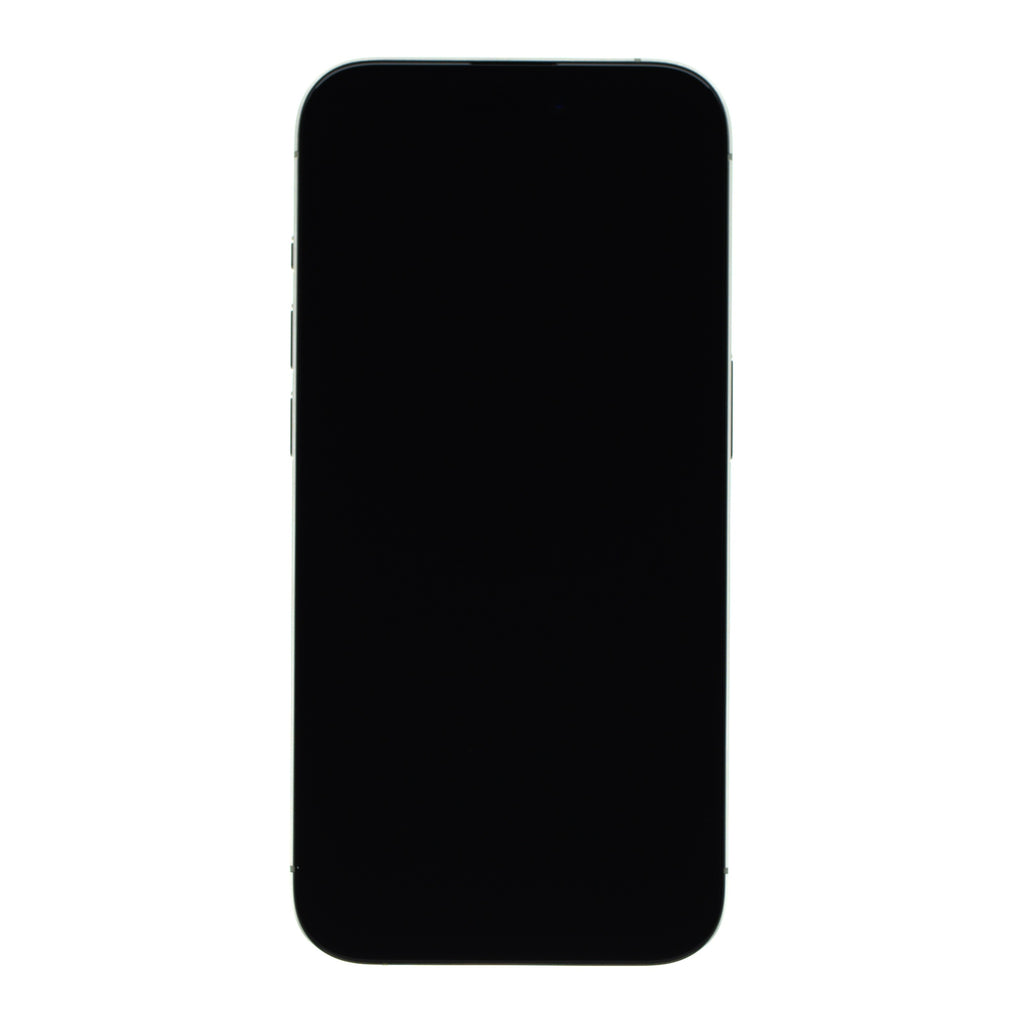 99新 Apple iPhone 15 Pro 512G 白色鈦金屬 中國大陸版