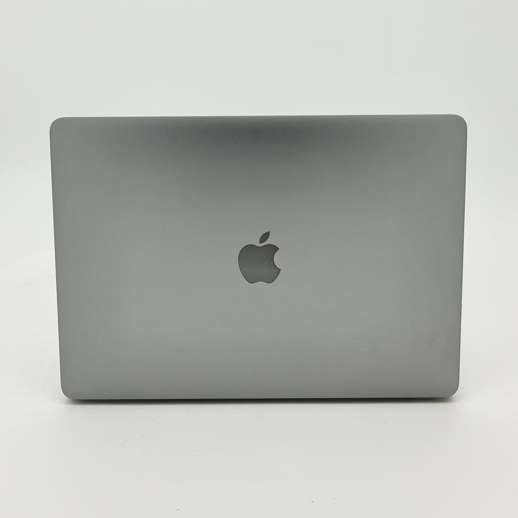 95新 Apple MacBook Pro 22年 13寸 M2（8+10核） 8G RAM 512G SSD 深空灰色