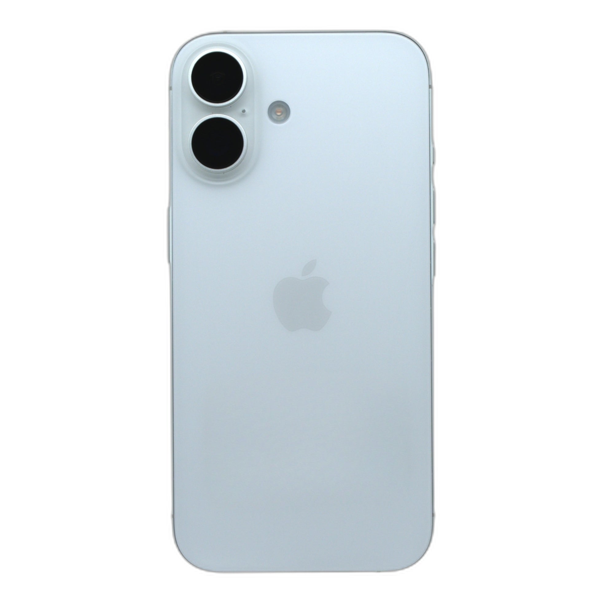 99新 Apple iPhone 16 256G 白色 中國大陸版