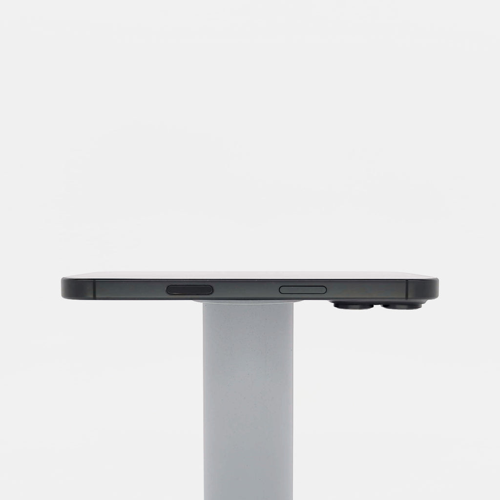 95新 Apple iPhone 16 Pro 256G 黑色鈦金屬 中國大陸版