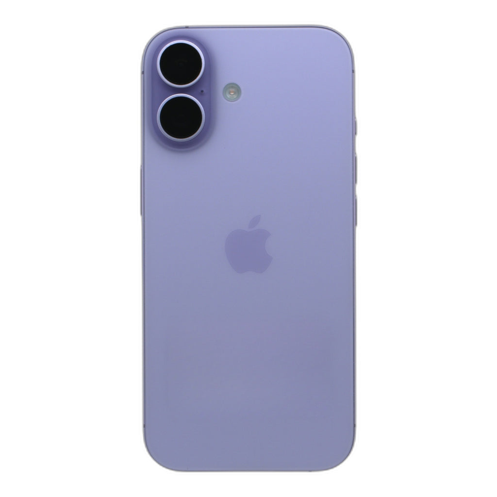 95新 Apple iPhone 17 256G 薰衣草紫色 中國大陸版