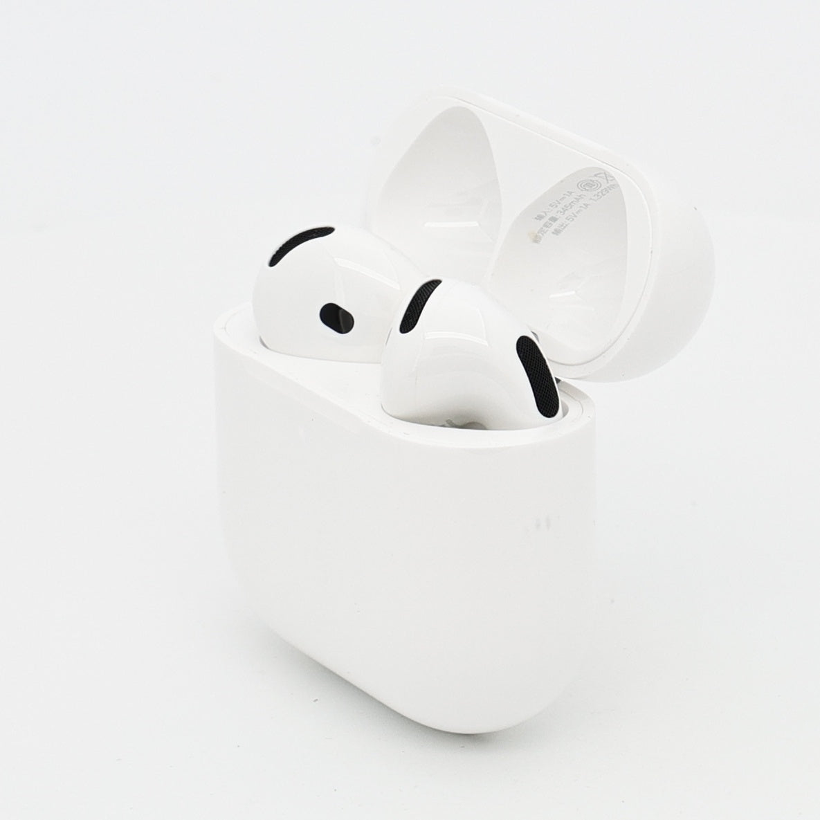 99新 Apple AirPods 4 (支持主动降噪) 白色