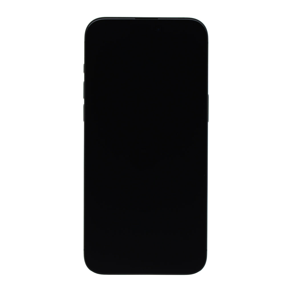 95新 Apple iPhone 15 Pro Max 256G 黑色鈦金屬 中國大陸版