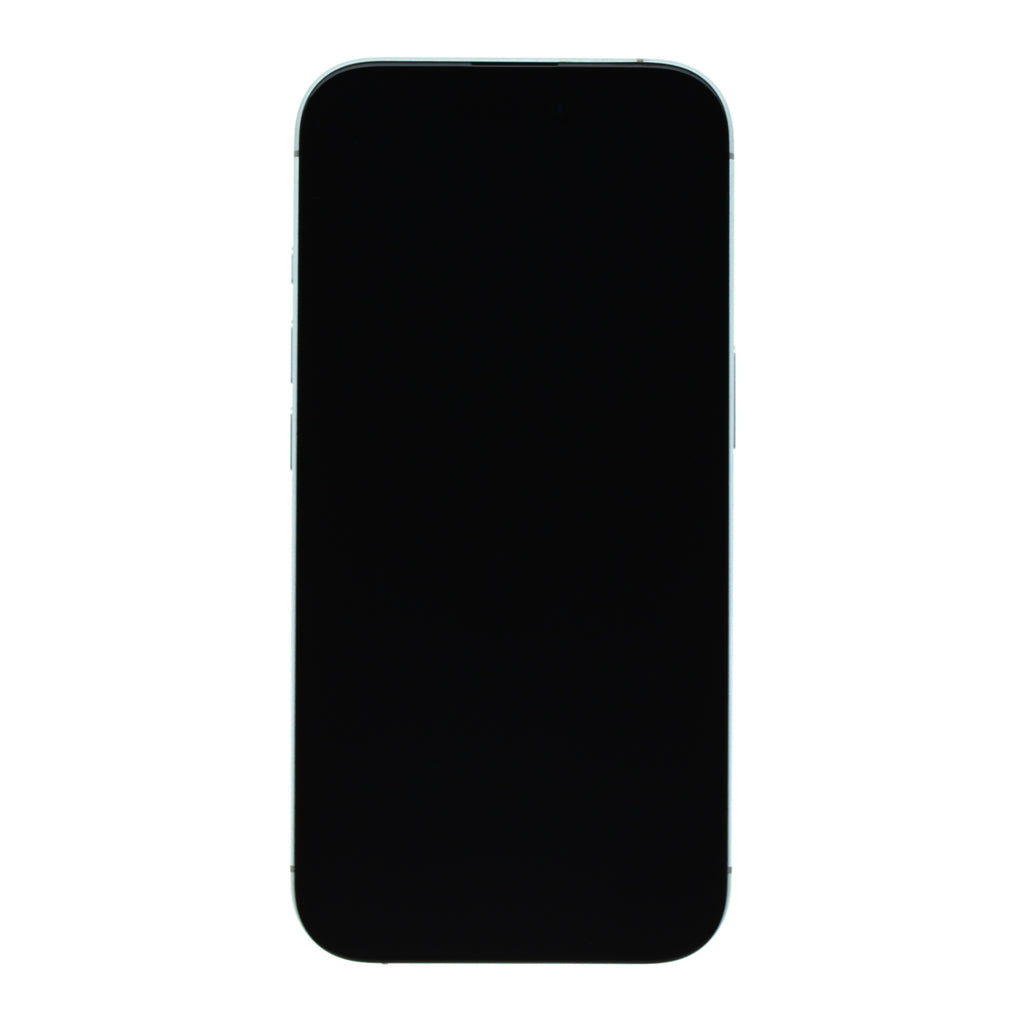 95新 Apple iPhone 16 256G 白色 中國大陸版