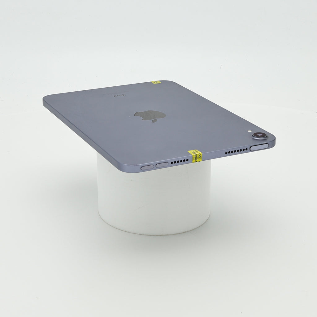 95新 Apple iPad mini6 64G 紫色 WIFI
