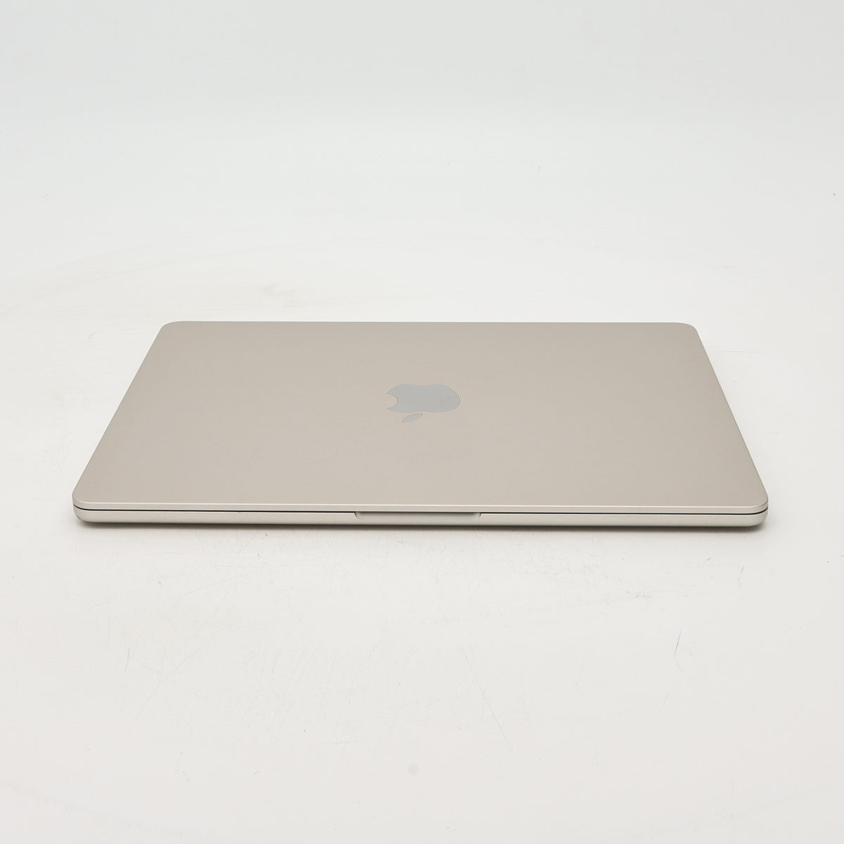 95新 Apple MacBook Air 24年 13寸 M3（8+10核） 8G RAM 512G SSD 星光色