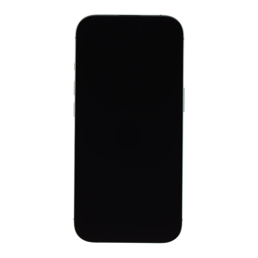 95新 Apple iPhone 16 Pro 128G 白色鈦金屬 中國大陸版