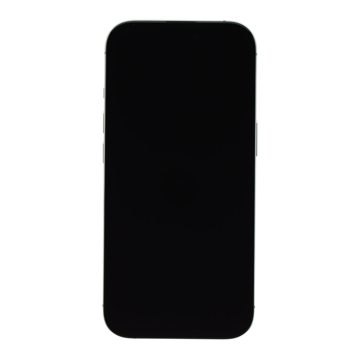 95新 Apple iPhone 16 Pro 128G 白色鈦金屬 中國大陸版