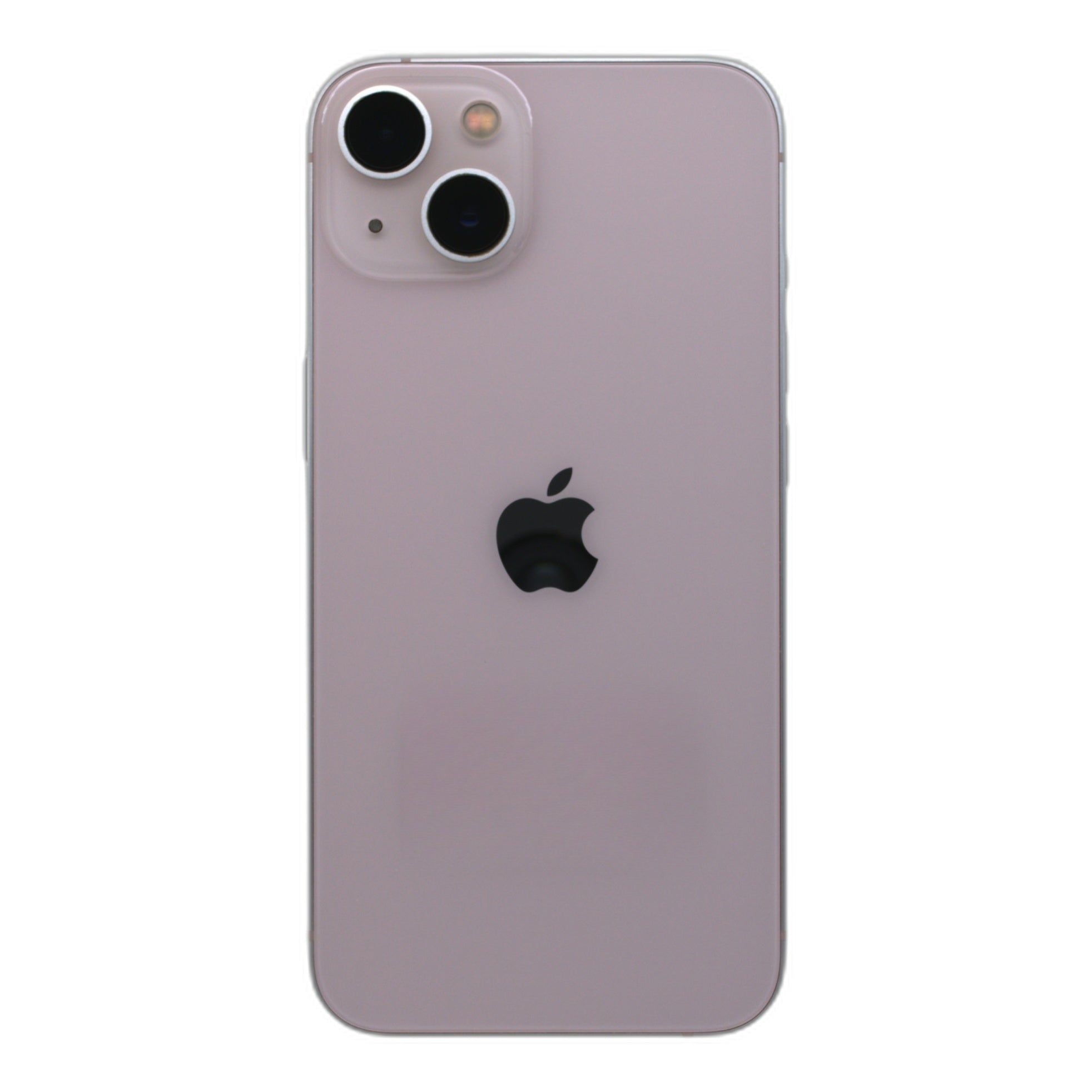 95新 Apple iPhone 13 256G 粉紅色 中國大陸版