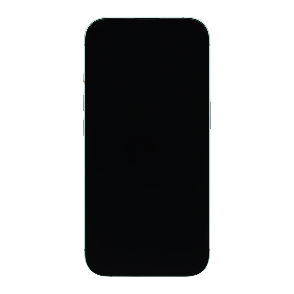 95新 Apple iPhone 16 256G 白色 中國大陸版