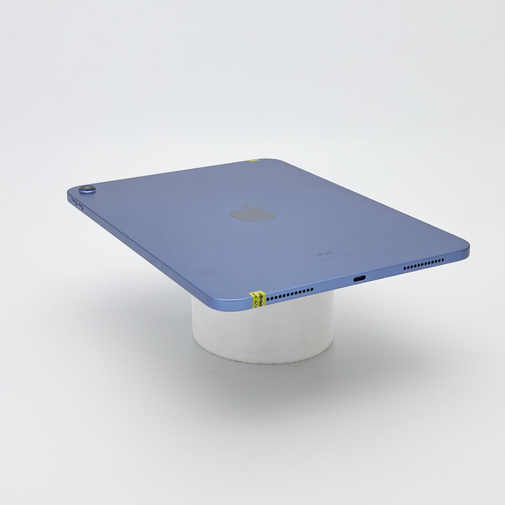 99新 Apple iPad 10代 64G 藍色 WIFI