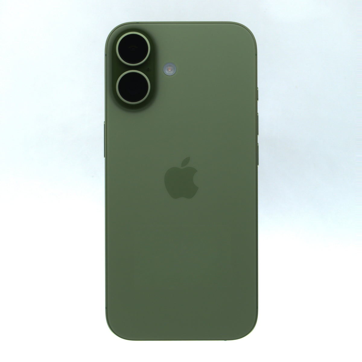 95新 Apple iPhone 17 256G 鼠尾草綠色 中國大陸版