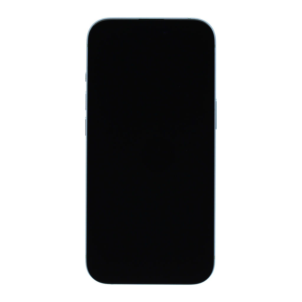 95新 Apple iPhone 15 256G 藍色 中國大陸版