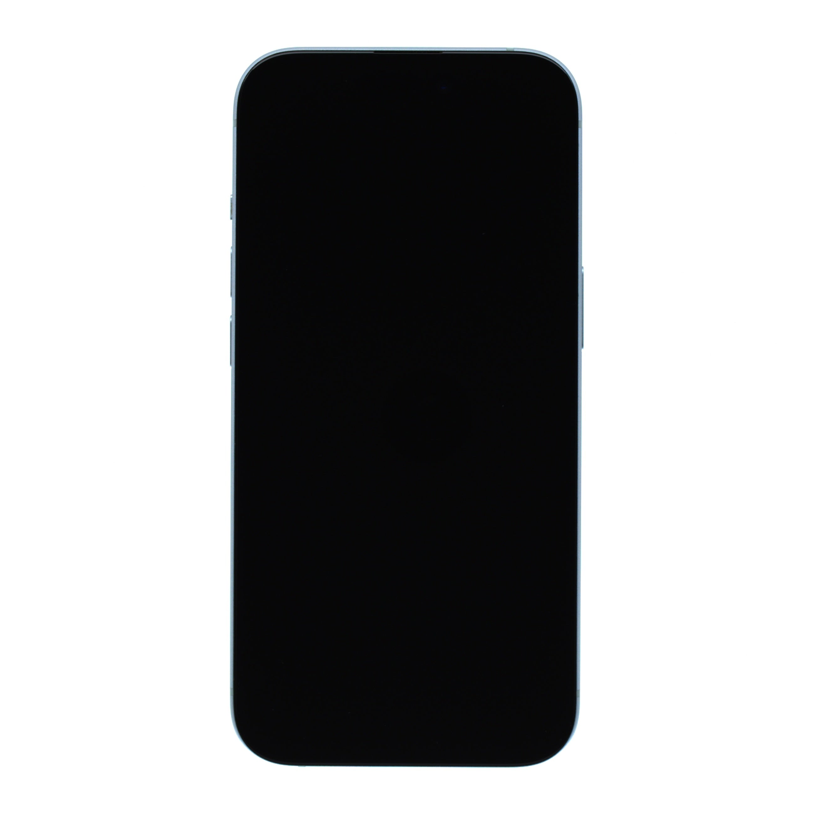 95新 Apple iPhone 15 256G 藍色 中國大陸版