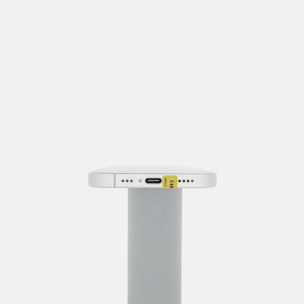 95新 Apple iPhone 16 256G 白色 中國大陸版