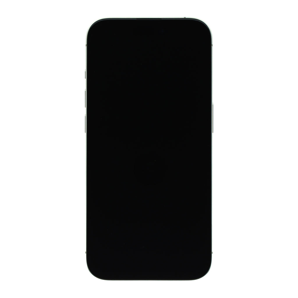 95新 Apple iPhone 15 Pro 256G 白色鈦金屬 中國大陸版