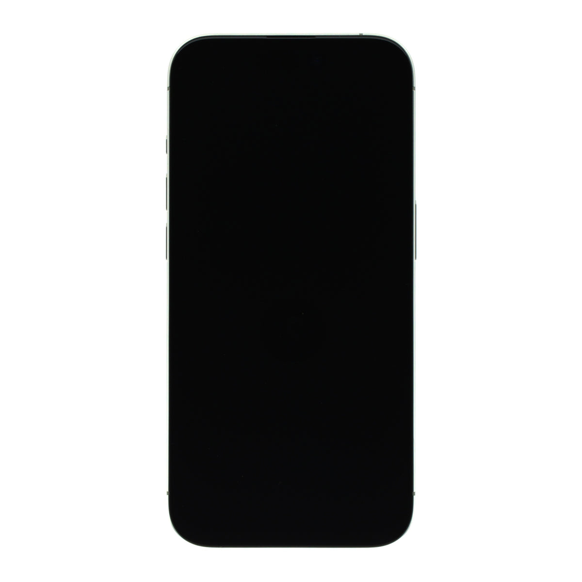 95新 Apple iPhone 15 Pro 256G 白色鈦金屬 中國大陸版