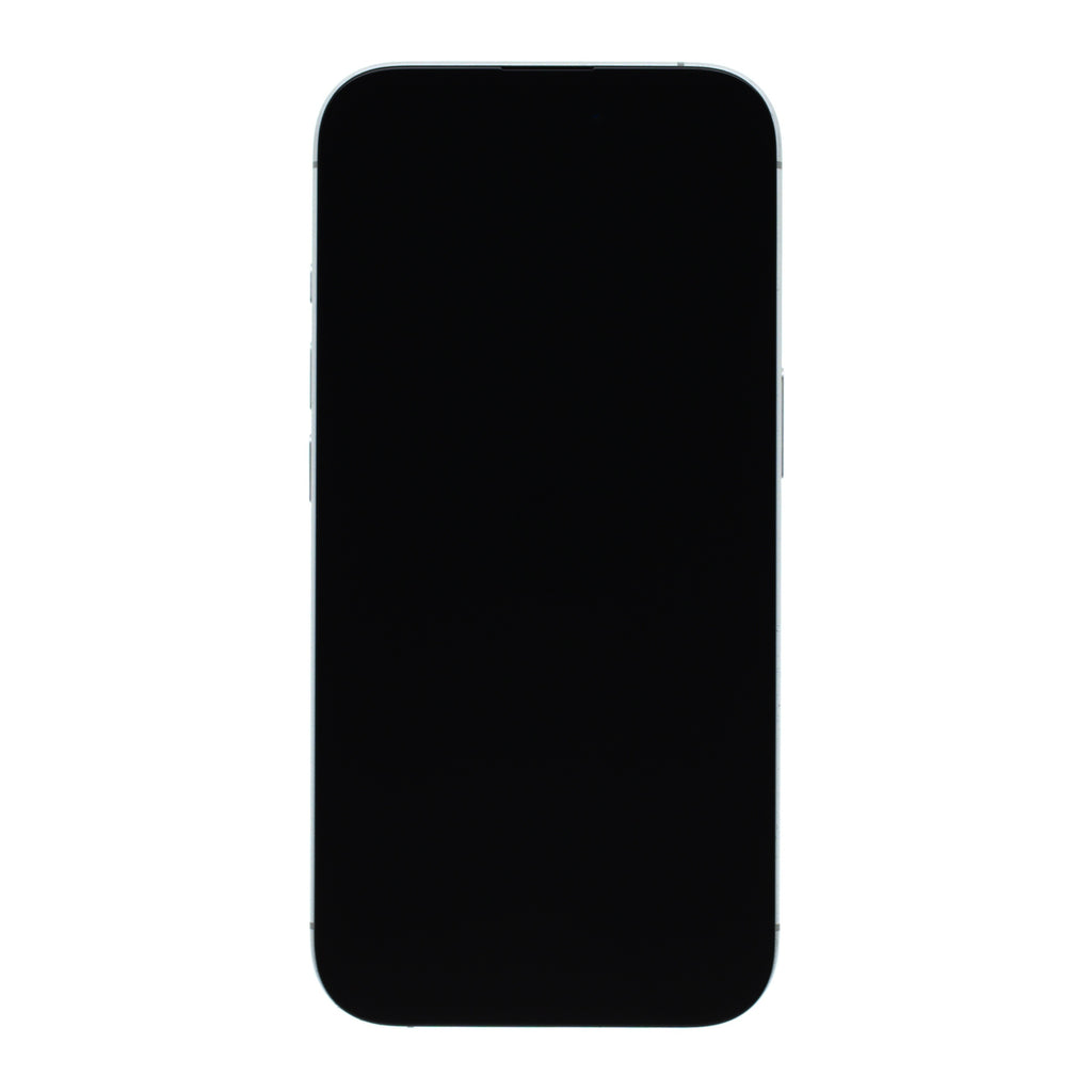 95新 Apple iPhone 16 256G 白色 中國大陸版