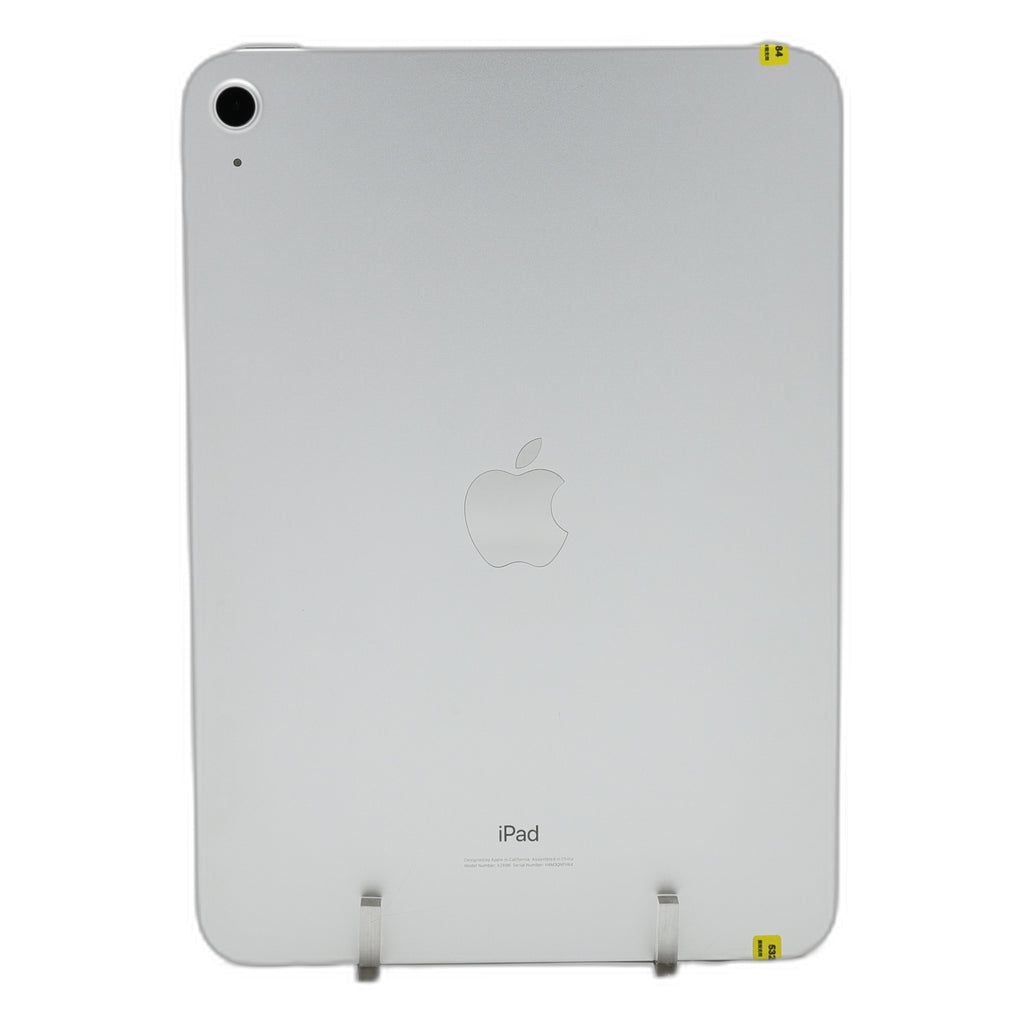 99新 Apple iPad 10代 64G 銀色 WIFI