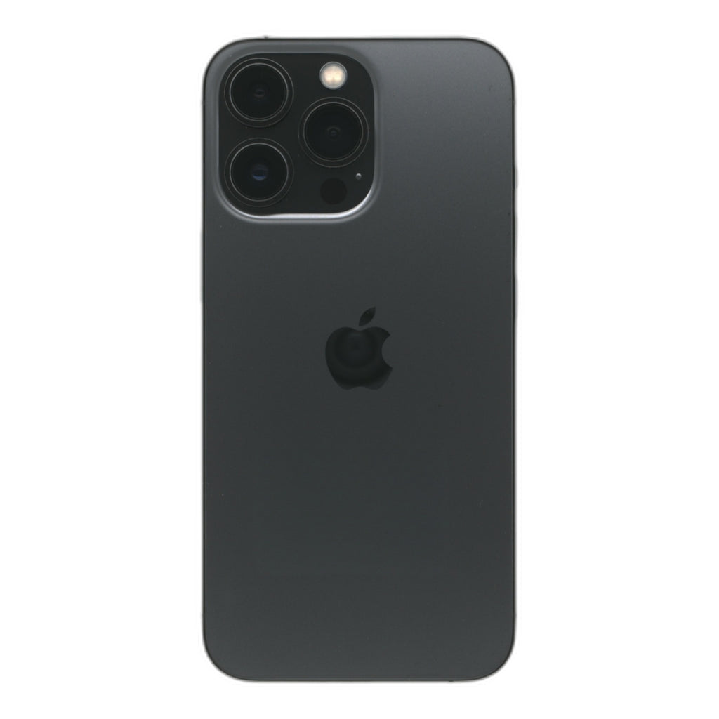 95新 Apple iPhone 13 Pro 256G 石墨色 中國大陸版