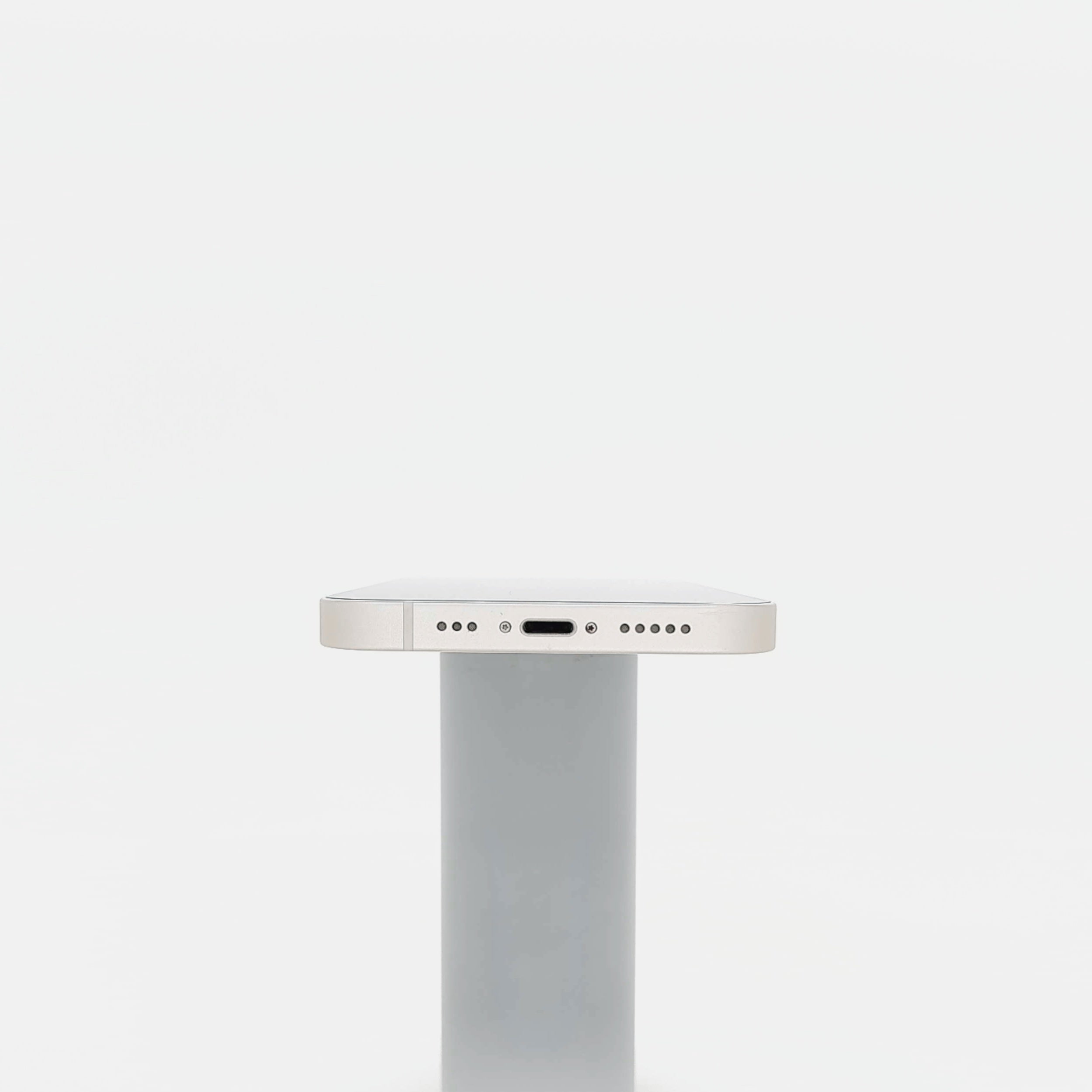 95新 Apple iPhone 13 256G 星光色 中國大陸版