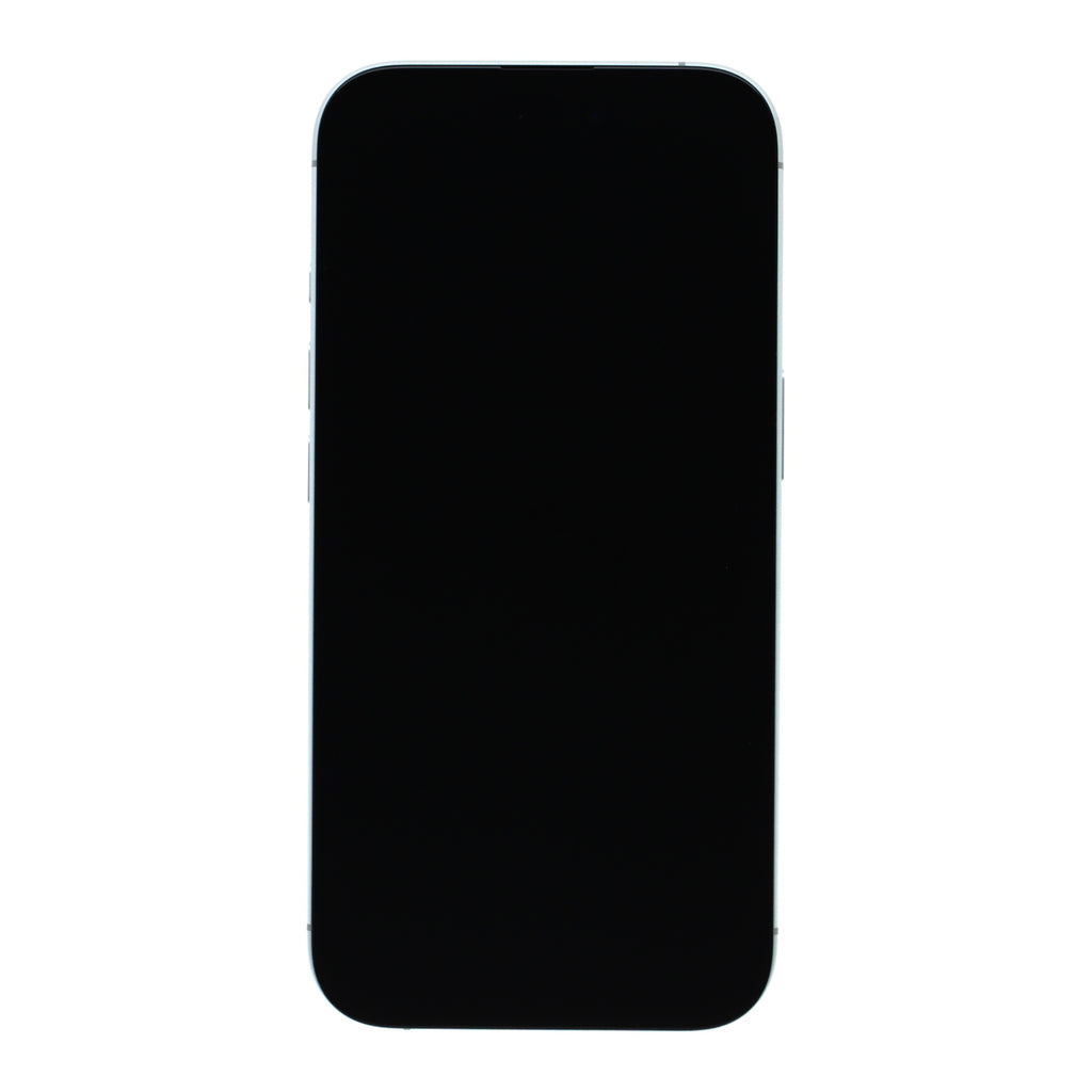 95新 Apple iPhone 16 256G 白色 中國大陸版