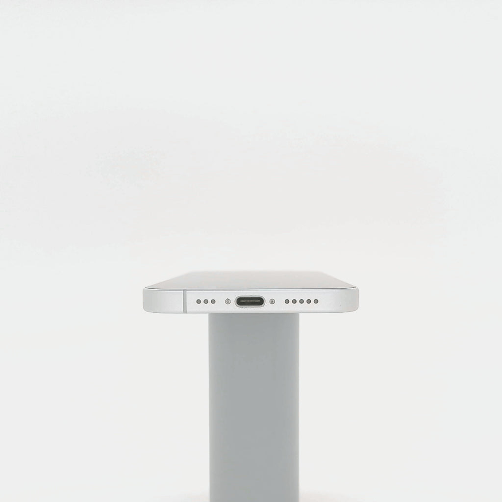 99新 Apple iPhone 16 128G 白色 中國大陸版