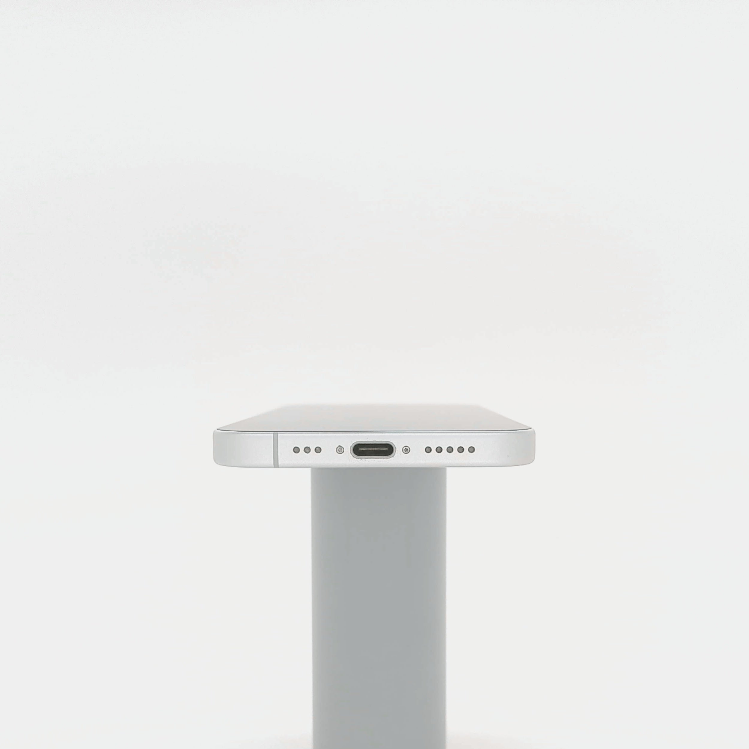 99新 Apple iPhone 16 128G 白色 中國大陸版