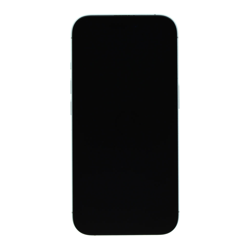 95新 Apple iPhone 16 256G 白色 中國大陸版