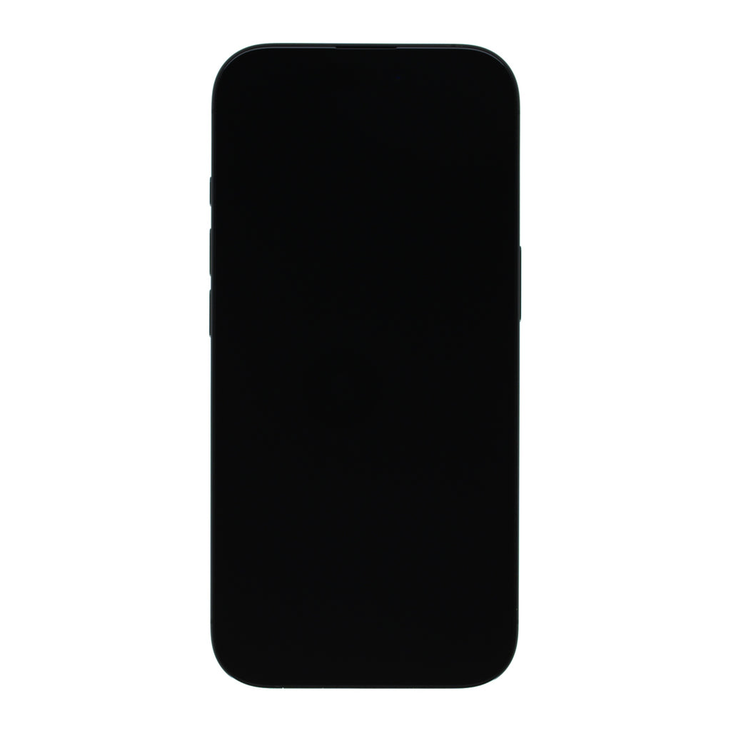95新 Apple iPhone 16 Pro 256G 黑色鈦金屬 中國大陸版
