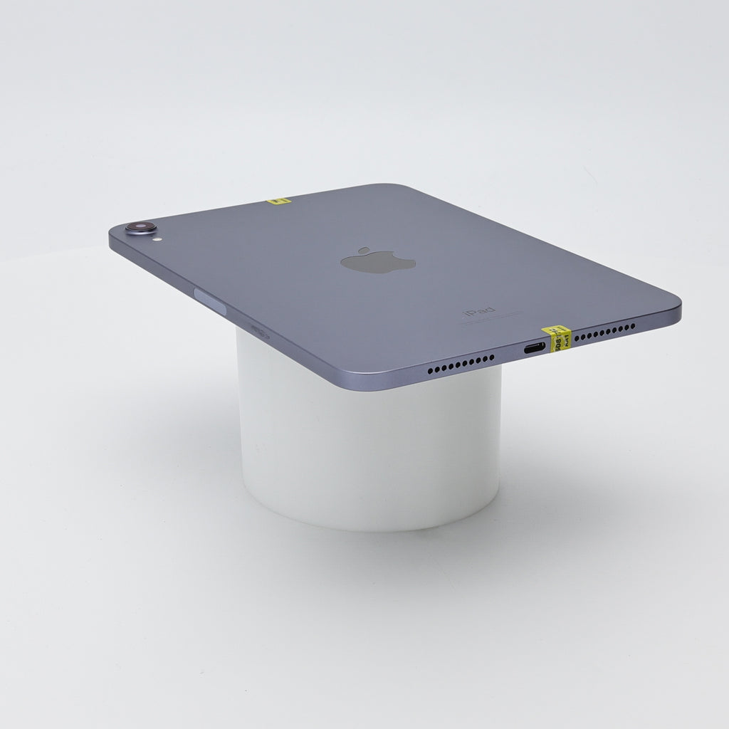 95新 Apple iPad mini6 64G 紫色 WIFI