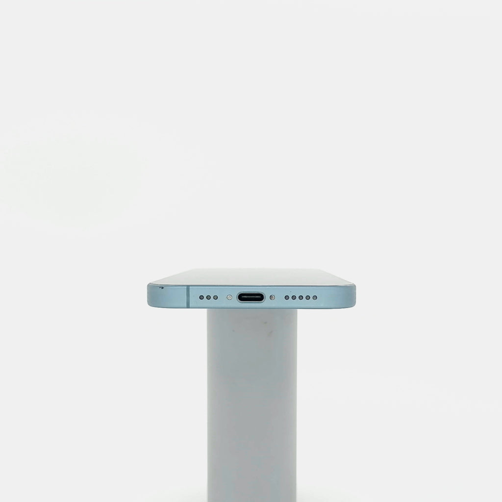 95新 Apple iPhone 16 256G 深青色 中國大陸版