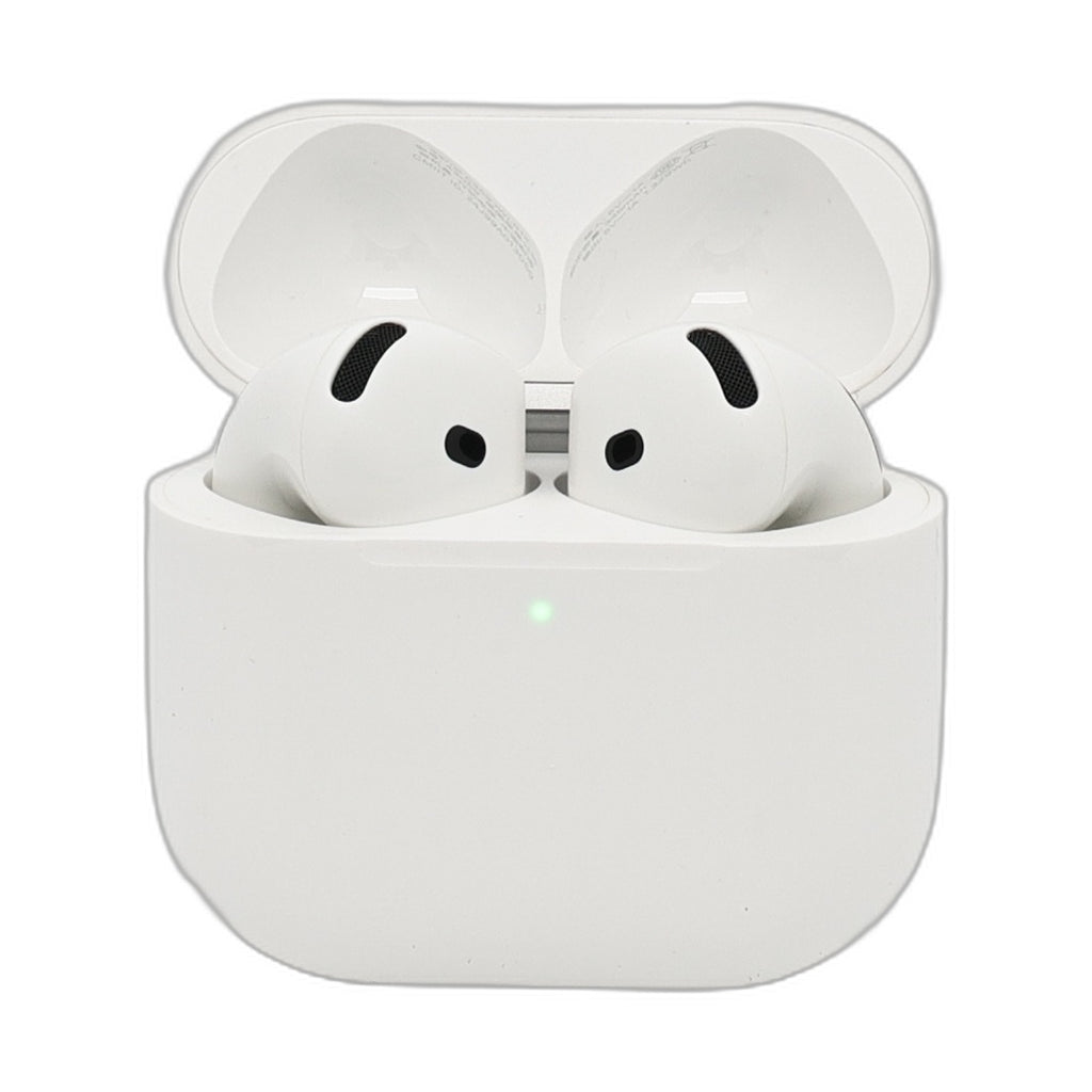 99新 Apple AirPods 4 (支持主动降噪) 白色