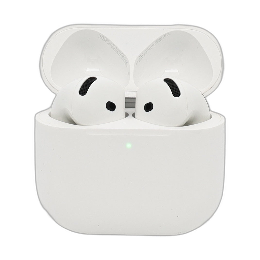 99新 Apple AirPods 4 (支持主动降噪) 白色