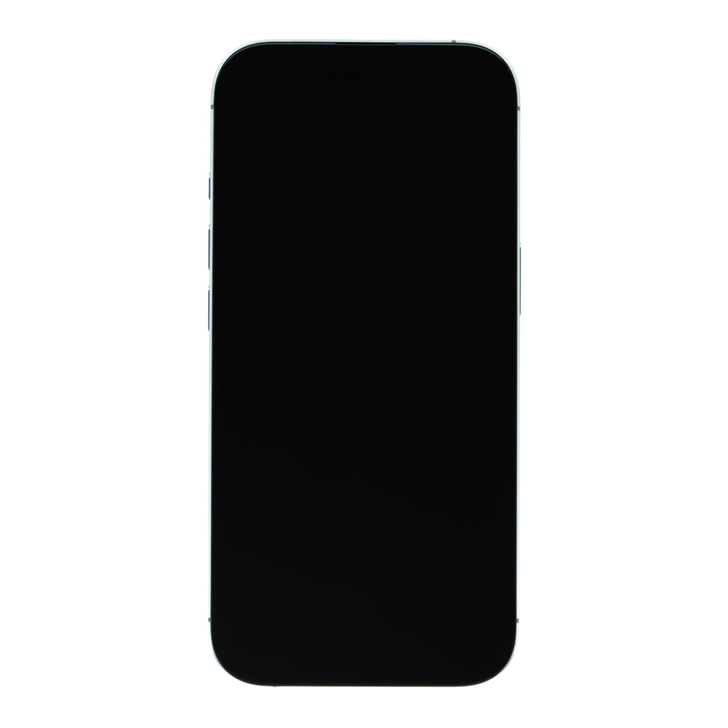 95新 Apple iPhone 16 Pro 128G 白色鈦金屬 中國大陸版