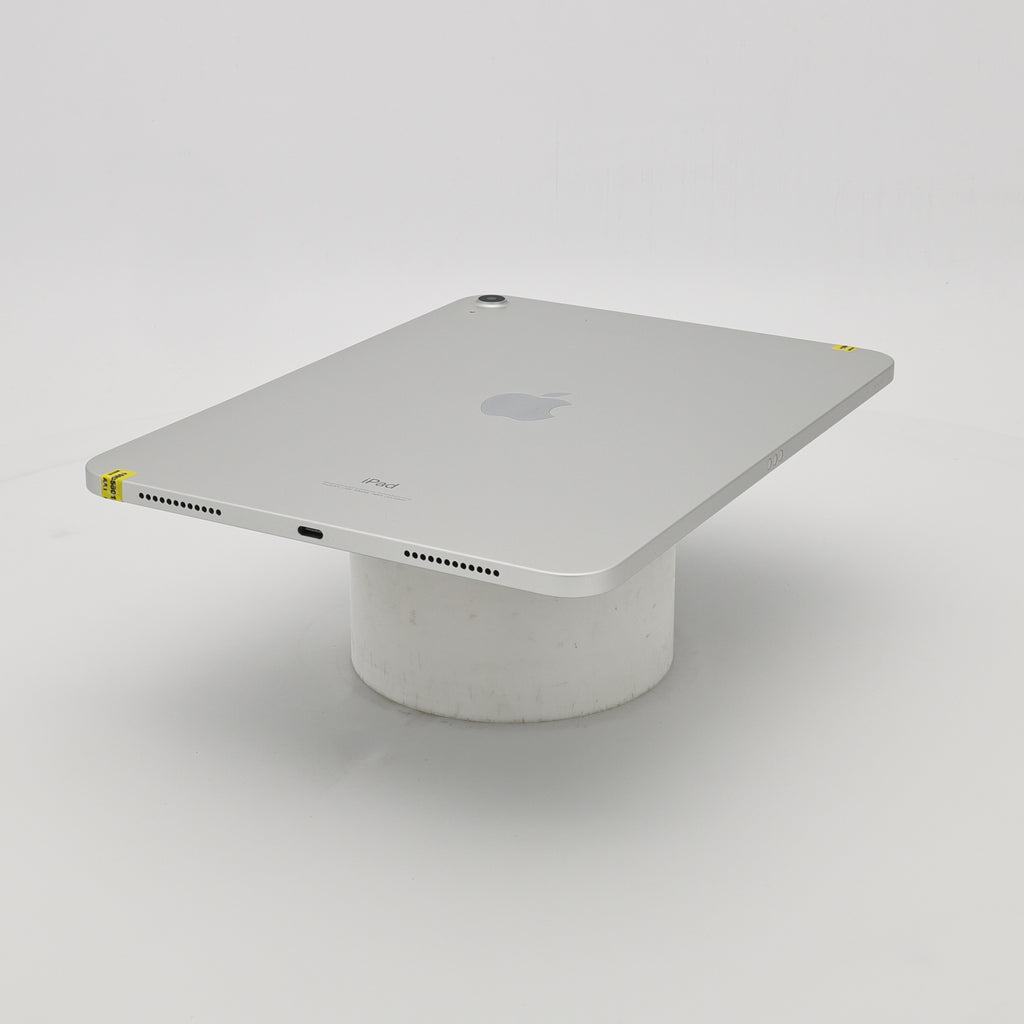 95新 Apple iPad 10代 64G 銀色 WIFI