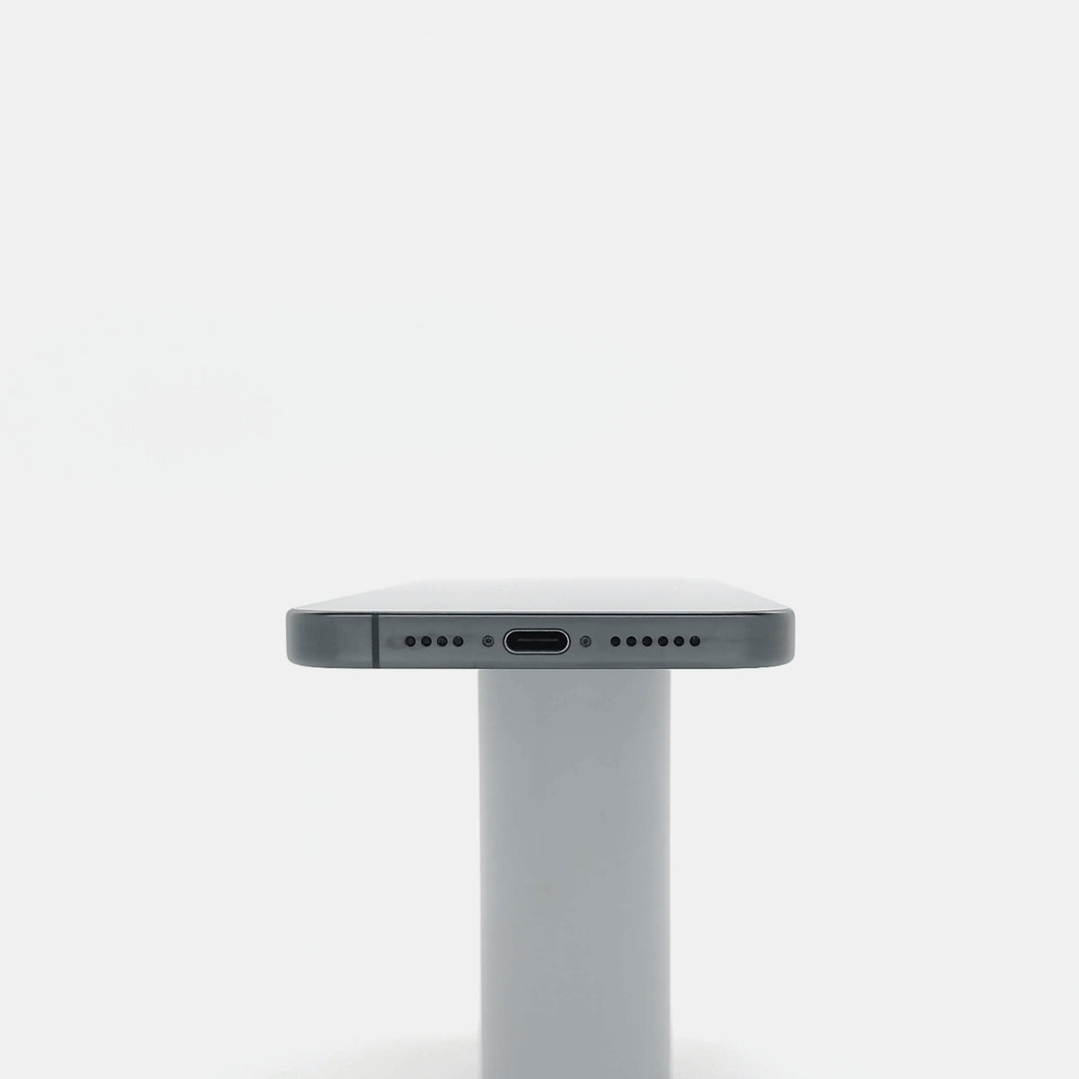 95新 Apple iPhone 15 Pro Max 256G 黑色鈦金屬 中國大陸版