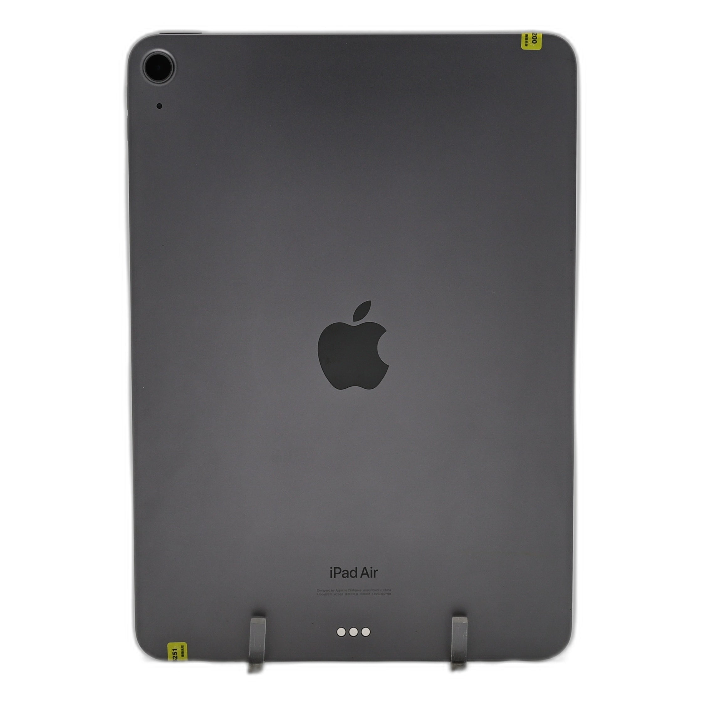 95新 Apple iPad Air5 256G 深空灰色 WIFI