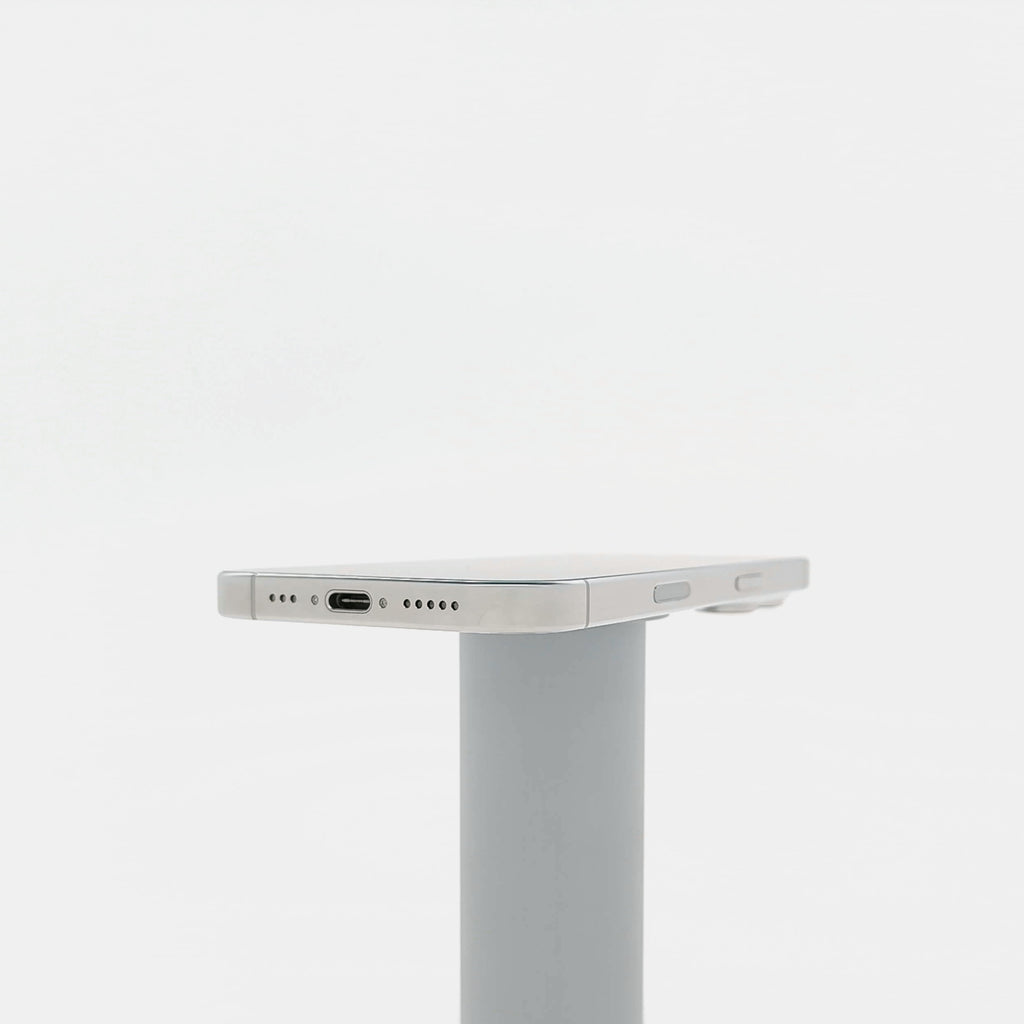 95新 Apple iPhone 16 Pro 256G 白色鈦金屬 中國大陸版