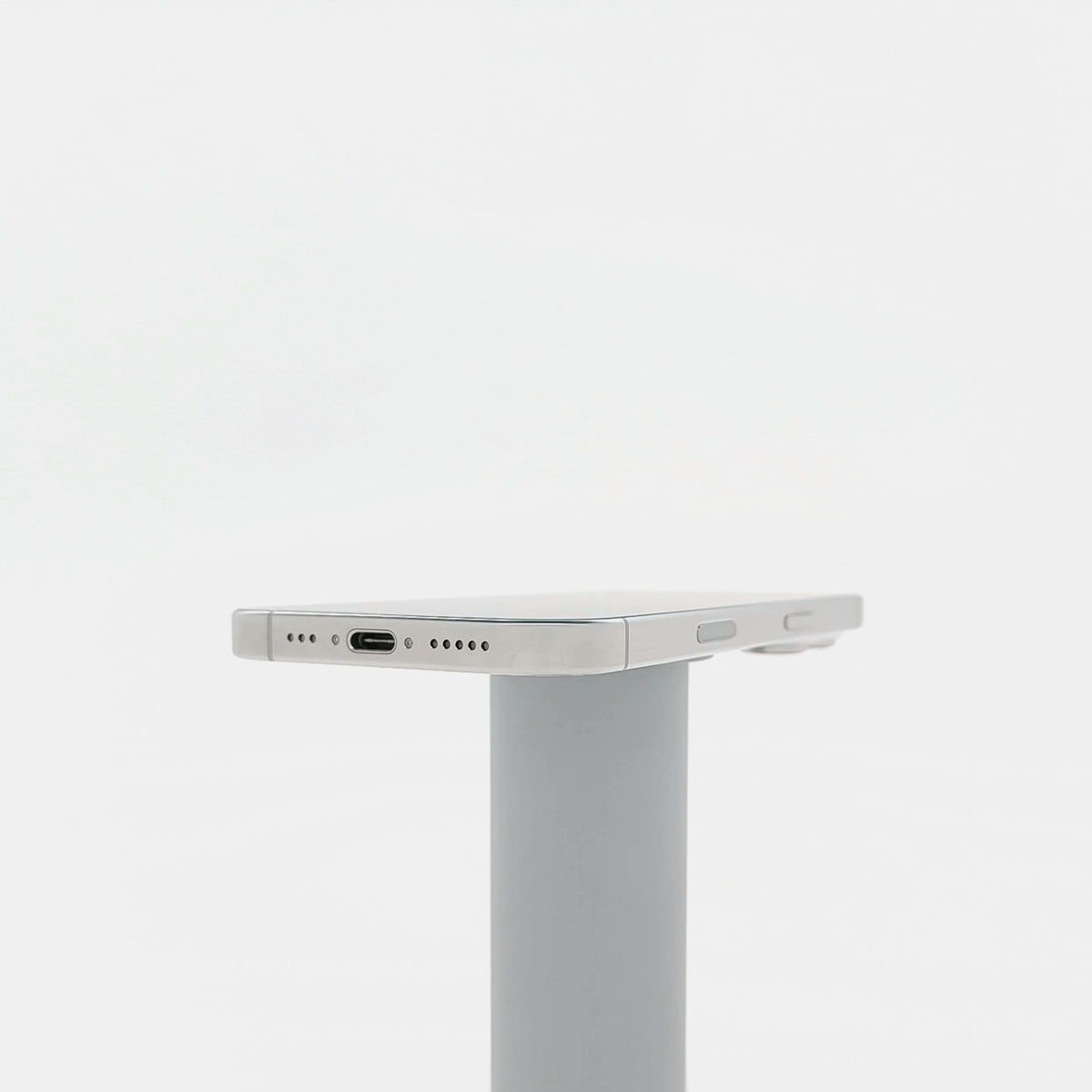 95新 Apple iPhone 16 Pro 256G 白色鈦金屬 中國大陸版