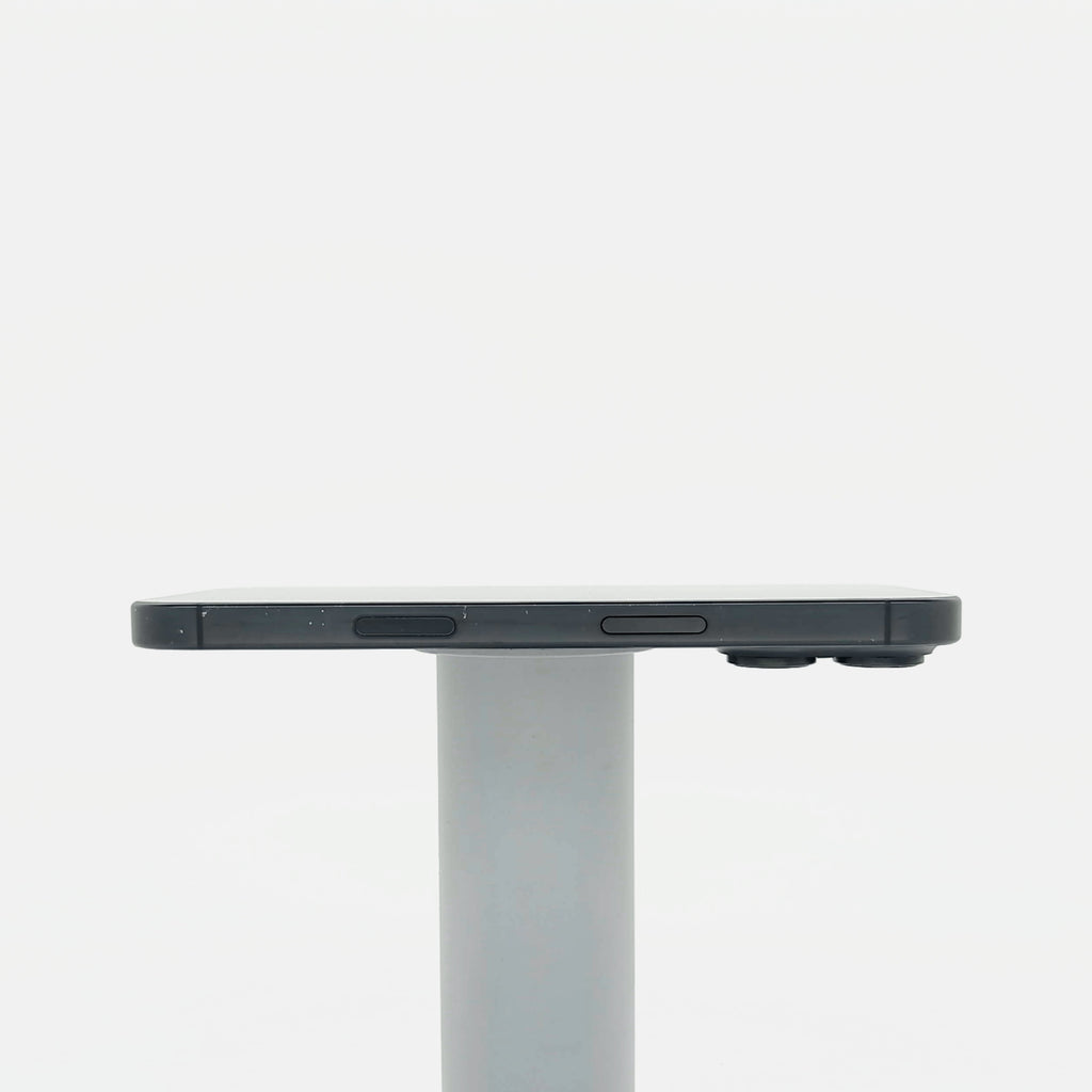 95新 Apple iPhone 16 Pro 256G 黑色鈦金屬 中國大陸版